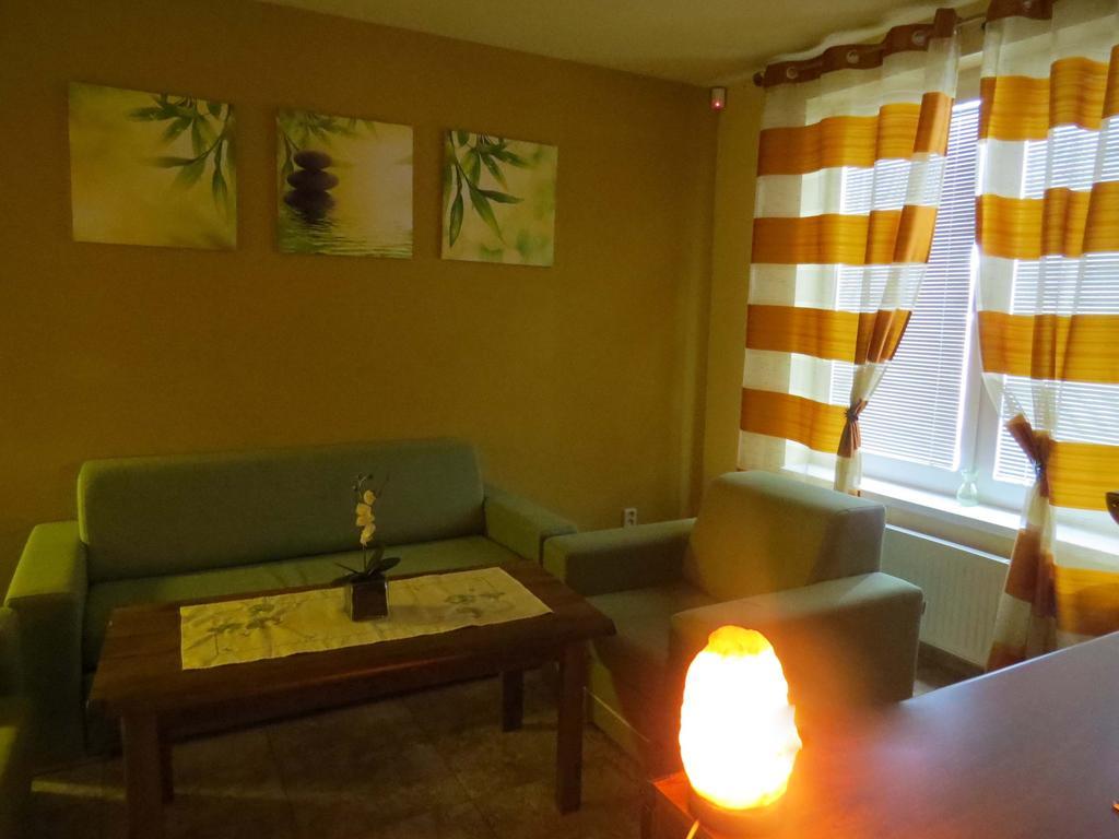 Selfness Roznava Aparthotel ห้อง รูปภาพ